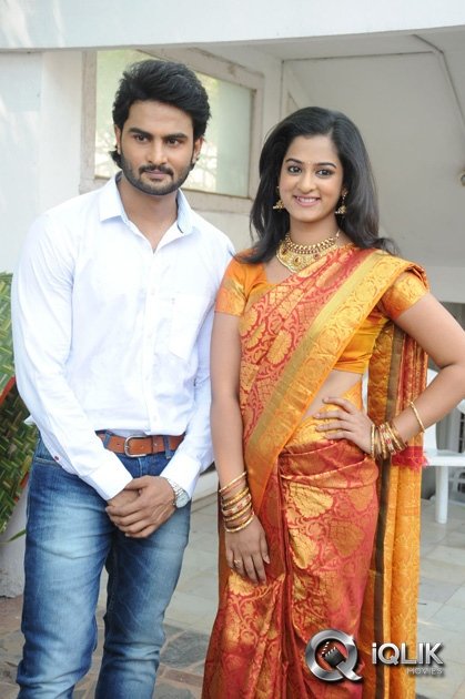 Krishnamma-Kalipindi-Iddarini-Movie-Opening